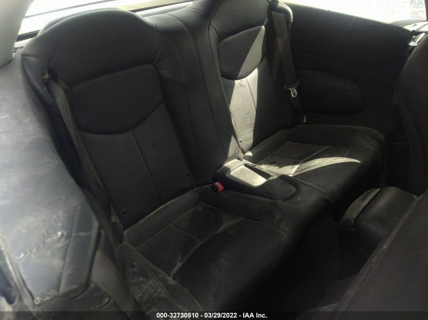 2014 INFINITI Q60 CONVERTIBLE JN1CV6FE0EM900601