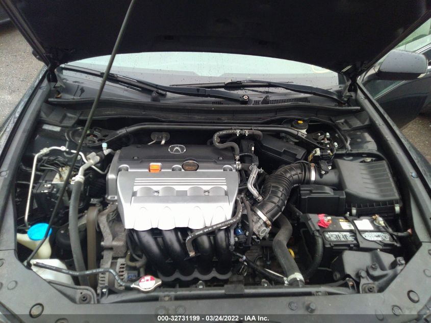 2013 ACURA TSX TECH PKG JH4CU2F61DC006000