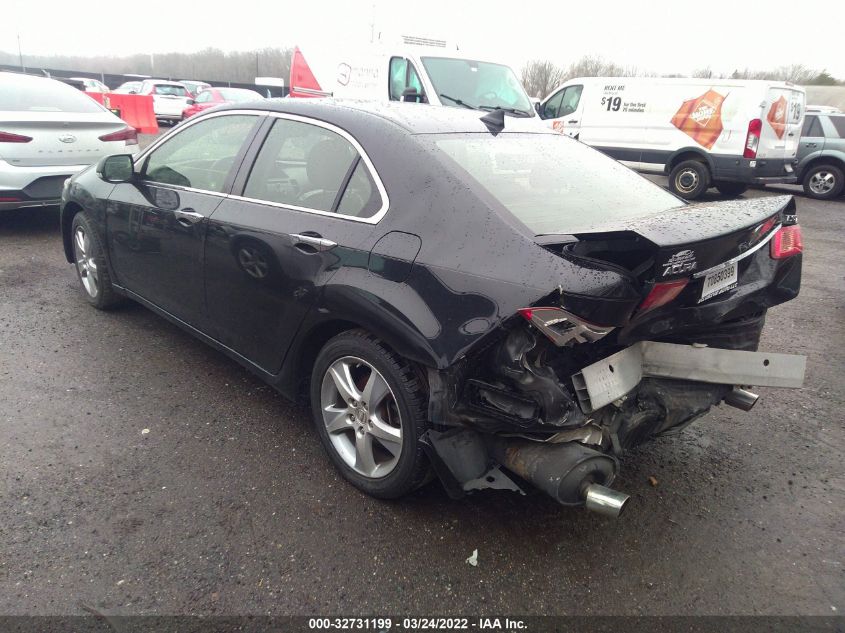 2013 ACURA TSX TECH PKG JH4CU2F61DC006000