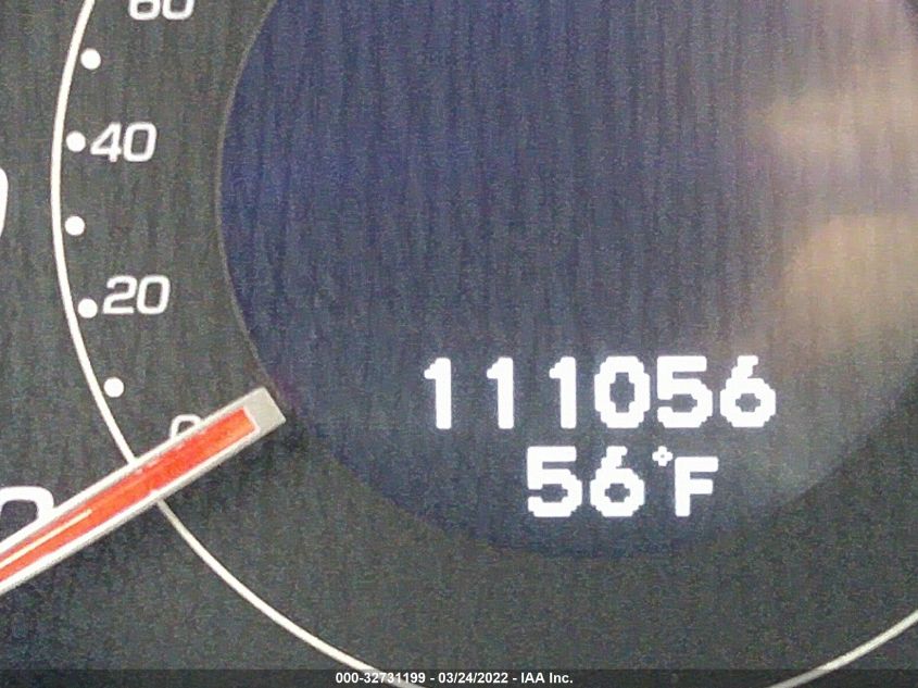 2013 ACURA TSX TECH PKG JH4CU2F61DC006000