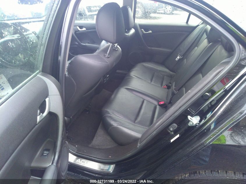 2013 ACURA TSX TECH PKG JH4CU2F61DC006000