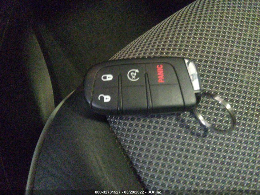2016 FIAT 500X TREKKING ZFBCFYCT5GP355279