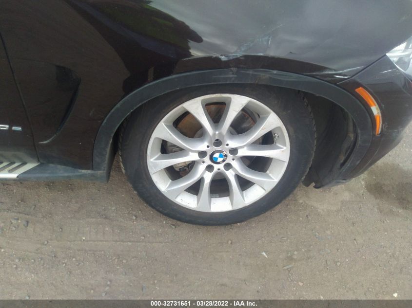2016 BMW X5 EDRIVE XDRIVE40E 5UXKT0C57G0S75400