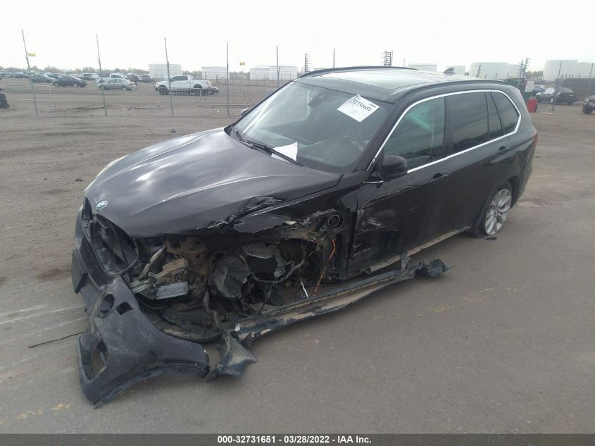 2016 BMW X5 EDRIVE XDRIVE40E 5UXKT0C57G0S75400