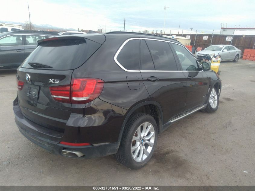 2016 BMW X5 EDRIVE XDRIVE40E 5UXKT0C57G0S75400