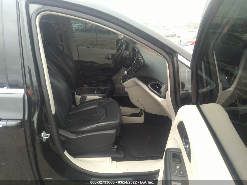 2019 CHRYSLER PACIFICA TOURING L 2C4RC1BG5KR715198