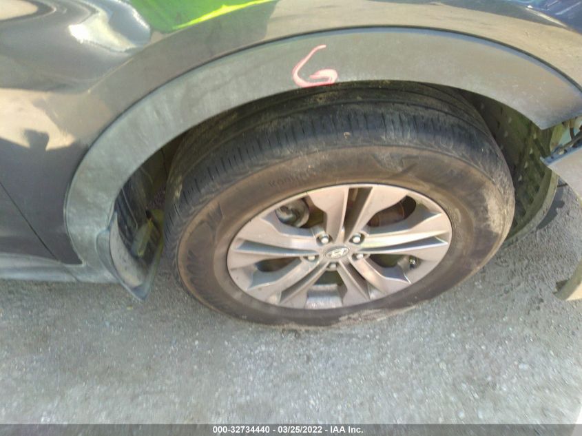 2013 HYUNDAI SANTA FE SPORT 5XYZU3LB6DG059970