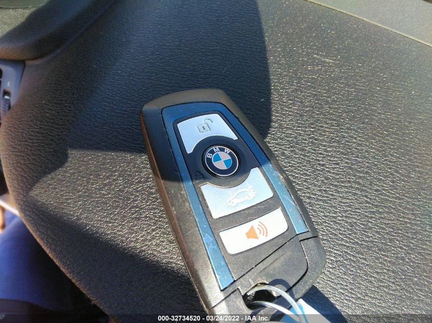2016 BMW X4 XDRIVE28I 5UXXW3C50G0R21648