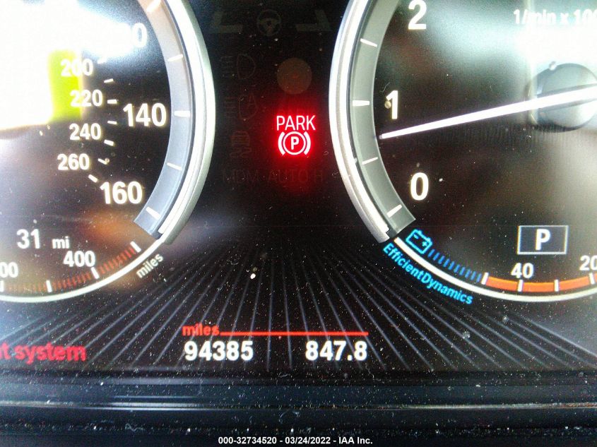 2016 BMW X4 XDRIVE28I 5UXXW3C50G0R21648