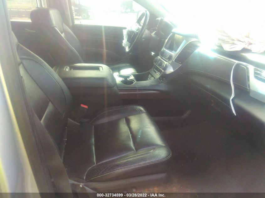 2015 GMC YUKON XL SLT 1GKS2HKC8FR235375