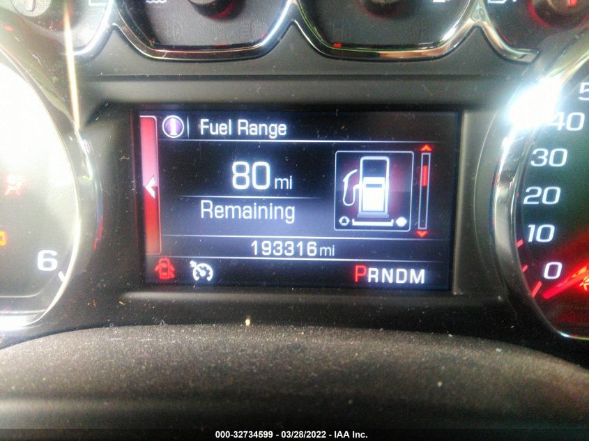 2015 GMC YUKON XL SLT 1GKS2HKC8FR235375