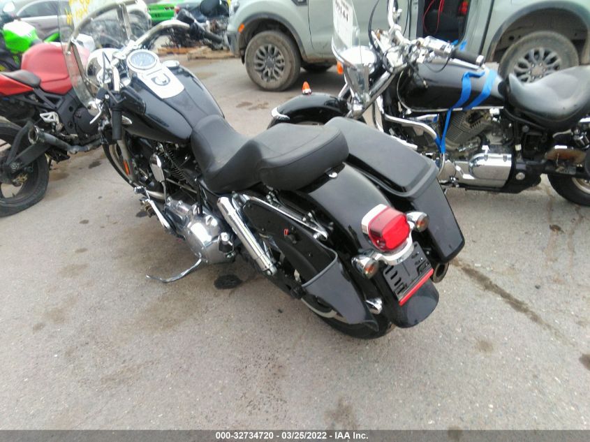 2012 HARLEY-DAVIDSON FLD SWITCHBACK 1HD1GZM35CC312762