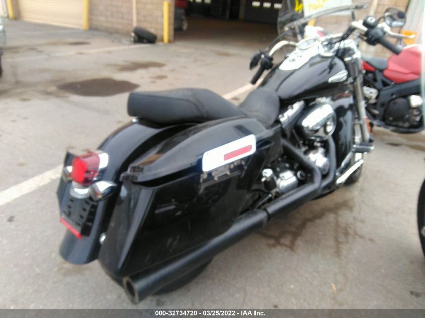 2012 HARLEY-DAVIDSON FLD SWITCHBACK 1HD1GZM35CC312762