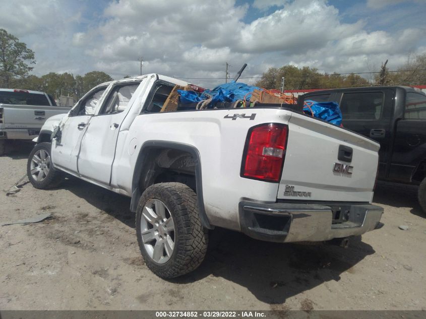 2014 GMC SIERRA 1500 3GTU2TEC6EG402088