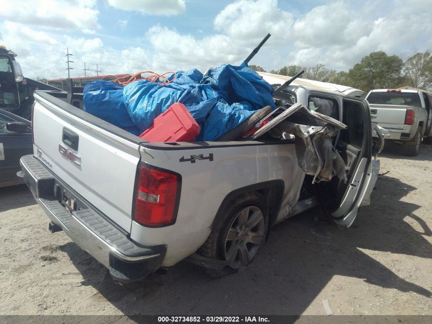 2014 GMC SIERRA 1500 3GTU2TEC6EG402088