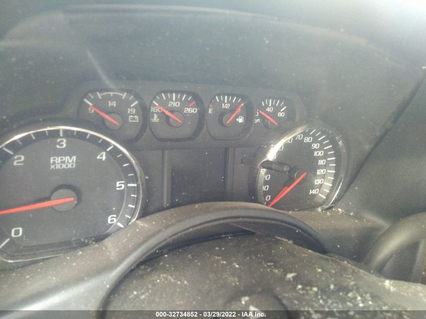 2014 GMC SIERRA 1500 3GTU2TEC6EG402088