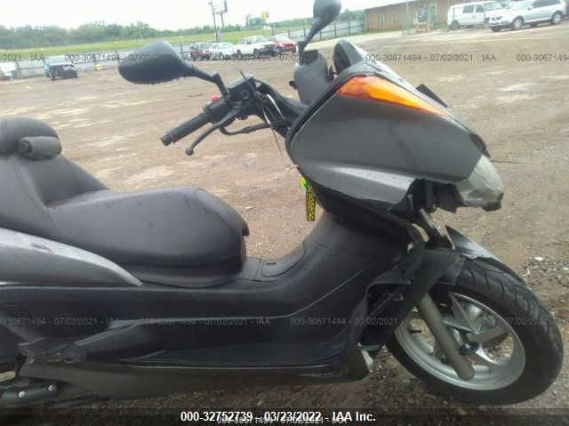 2010 YAMAHA YP400 JYASH03Y0AA009520