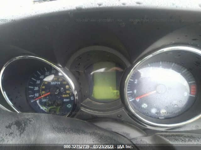 2010 YAMAHA YP400 JYASH03Y0AA009520