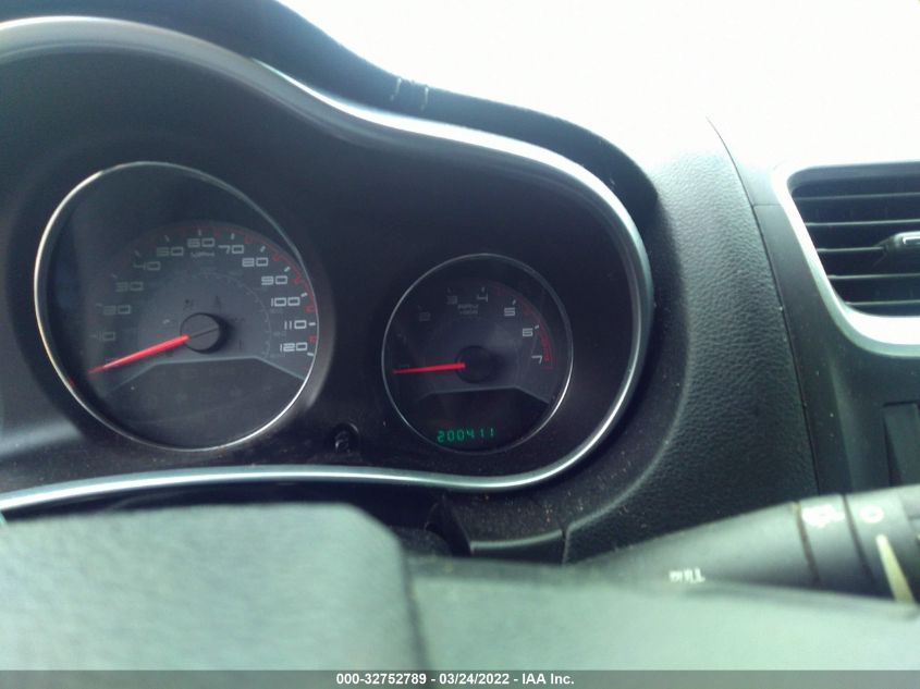 2014 DODGE AVENGER SE 1C3CDZAB7EN181182