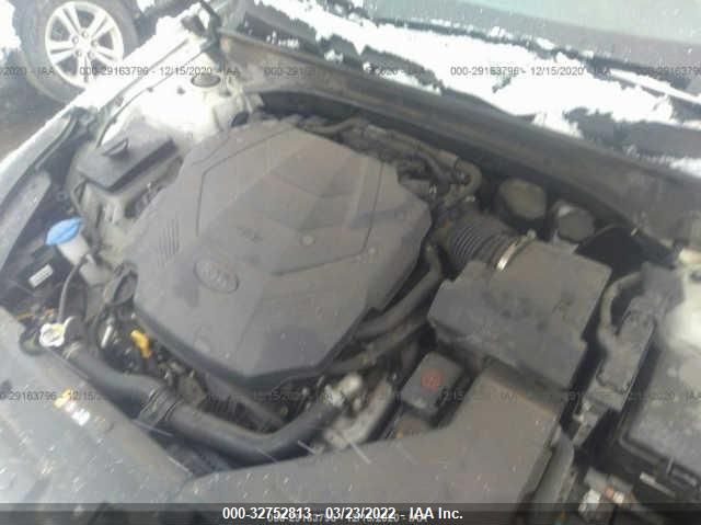 2017 KIA CADENZA PREMIUM KNALC4J11H5060609