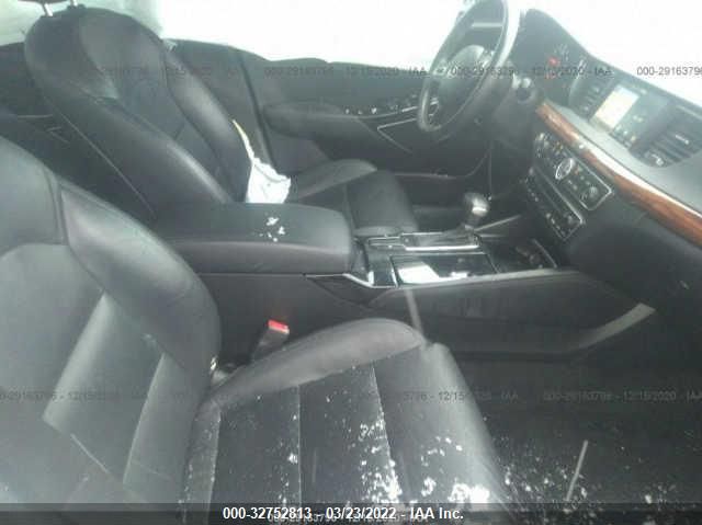 2017 KIA CADENZA PREMIUM KNALC4J11H5060609