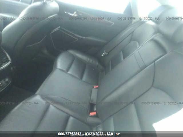 2017 KIA CADENZA PREMIUM KNALC4J11H5060609