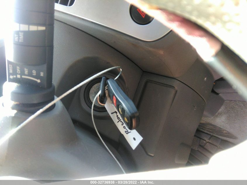 2016 NISSAN FRONTIER DESERT RUNNER 1N6AD0ER0GN710154