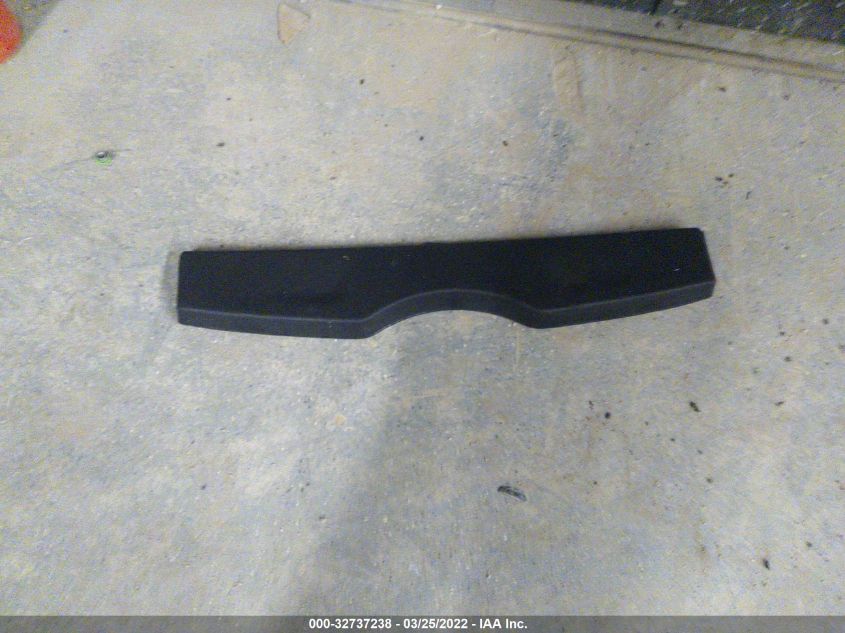 2013 FIAT 500E BATTERY ELECTRIC 3C3CFFGE0DT740564
