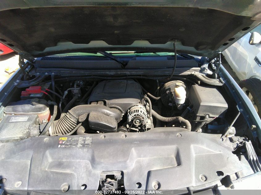 2013 GMC SIERRA 1500 SLE 1GTR1VE05DZ386443