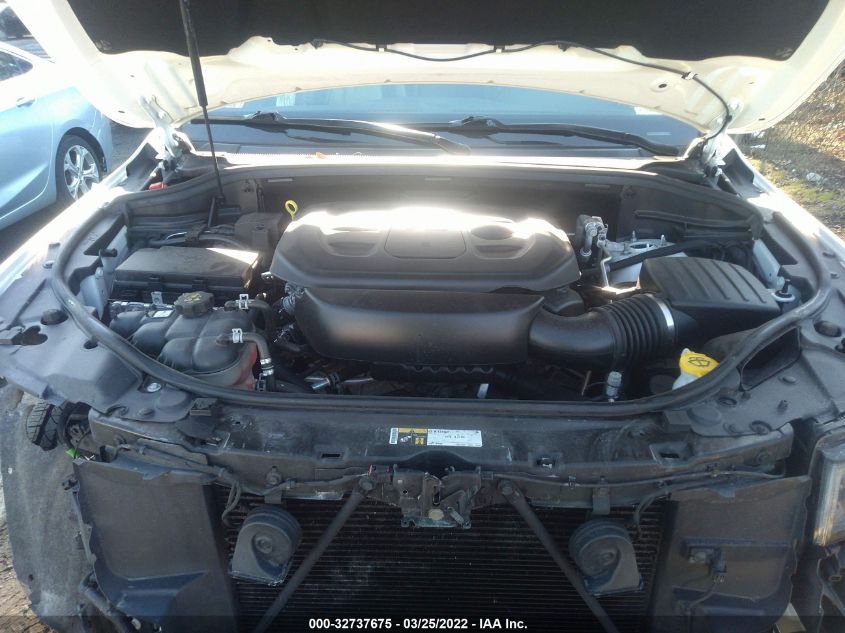 2019 JEEP GRAND CHEROKEE ALTITUDE 1C4RJFAG7KC546184