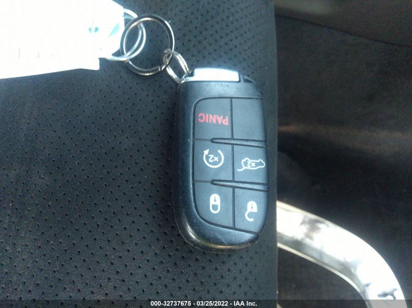 2019 JEEP GRAND CHEROKEE ALTITUDE 1C4RJFAG7KC546184