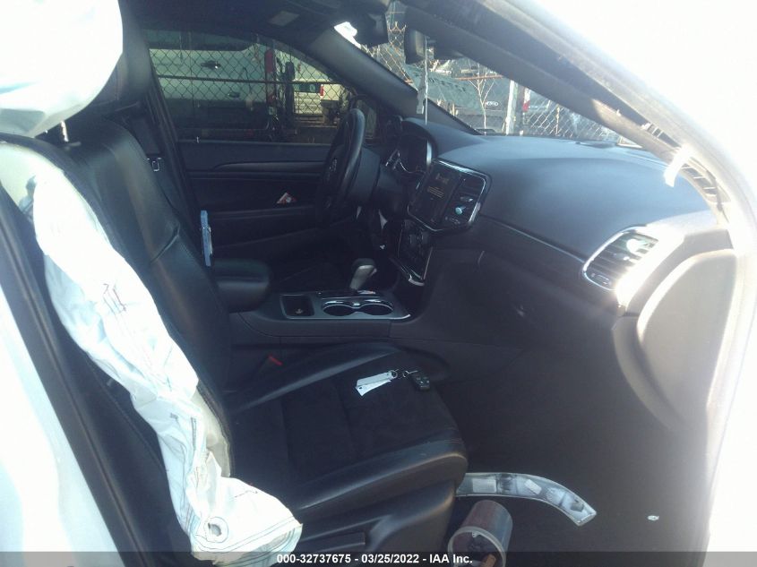 2019 JEEP GRAND CHEROKEE ALTITUDE 1C4RJFAG7KC546184