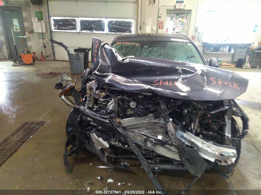 2018 HONDA ACCORD SEDAN LX 1.5T 1HGCV1F19JA127928