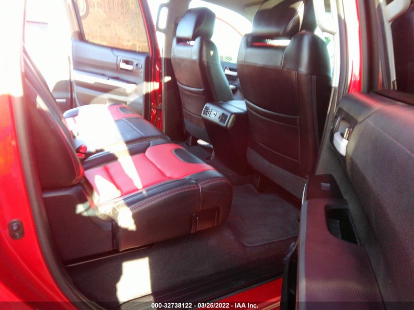 2015 TOYOTA TUNDRA 4WD TRUCK SR5 5TFDW5F13FX424799