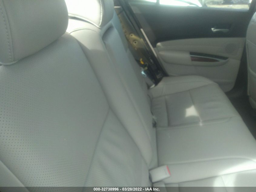 2015 ACURA TLX TECH 19UUB1F5XFA014075