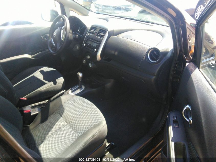 2014 NISSAN VERSA NOTE S/S PLUS/SV/SL 3N1CE2CP3EL367054