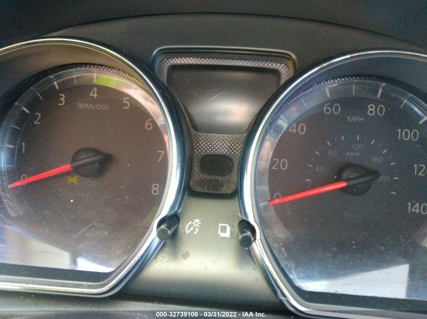2014 NISSAN VERSA NOTE S/S PLUS/SV/SL 3N1CE2CP3EL367054