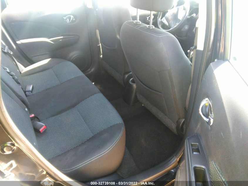 2014 NISSAN VERSA NOTE S/S PLUS/SV/SL 3N1CE2CP3EL367054