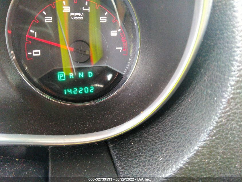 2014 DODGE AVENGER SE 1C3CDZAG7EN233583