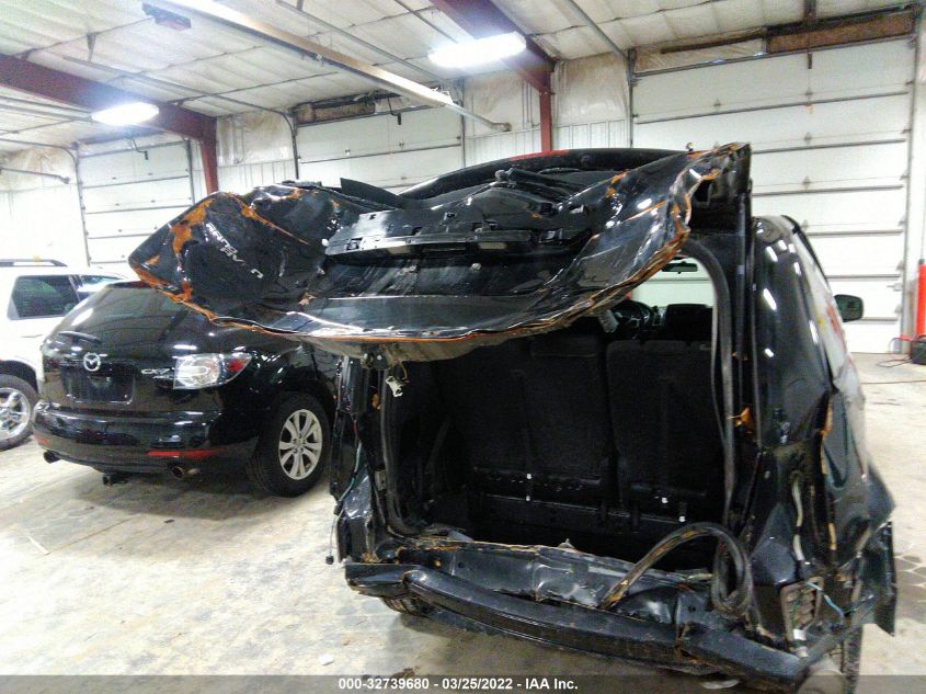 2015 DODGE GRAND CARAVAN SE 2C4RDGBG4FR568233