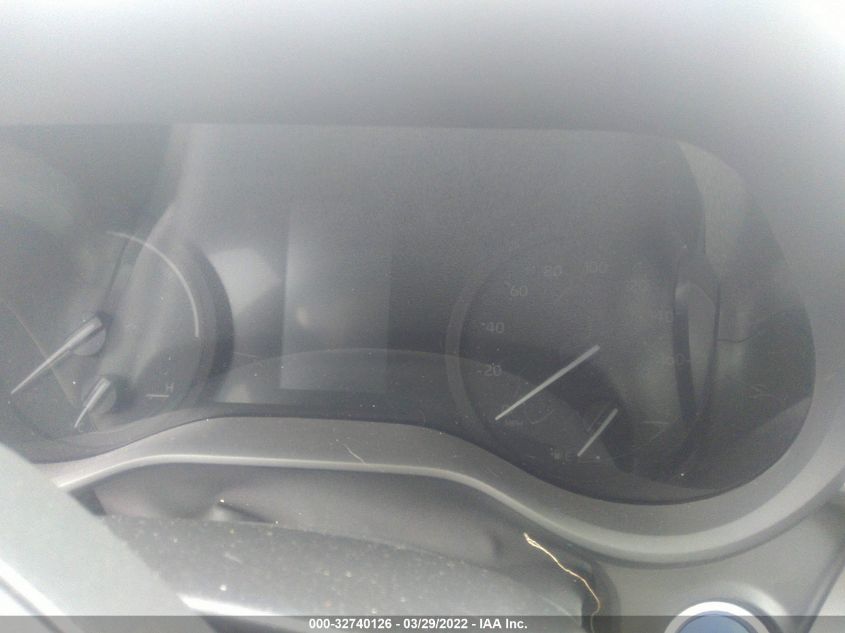 2021 TOYOTA SIENNA XLE 5TDYSKFC3MS030817