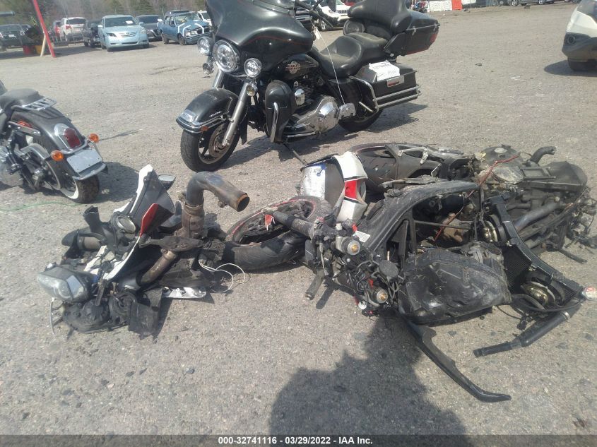 2005 YAMAHA YZFR1 JYARN13E45A009349