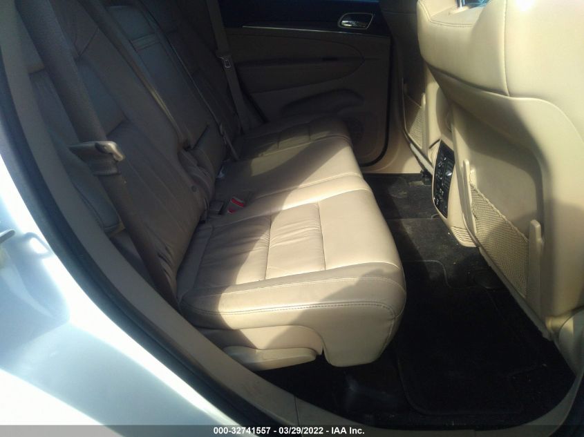 2015 JEEP GRAND CHEROKEE LIMITED 1C4RJFBG3FC611228