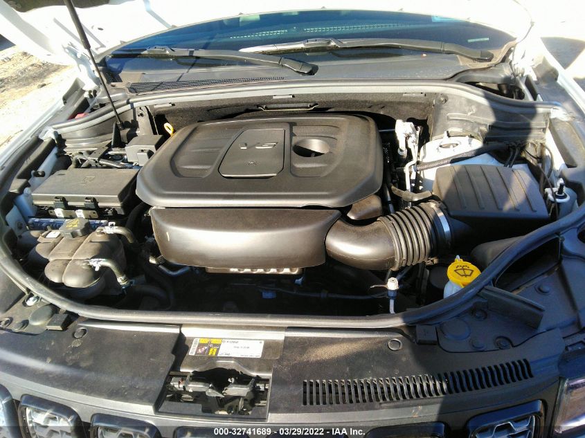 2020 JEEP GRAND CHEROKEE ALTITUDE 1C4RJFAG2LC208144