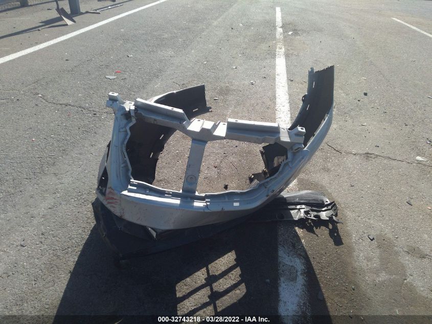 2020 NISSAN KICKS S 3N1CP5BV2LL576858