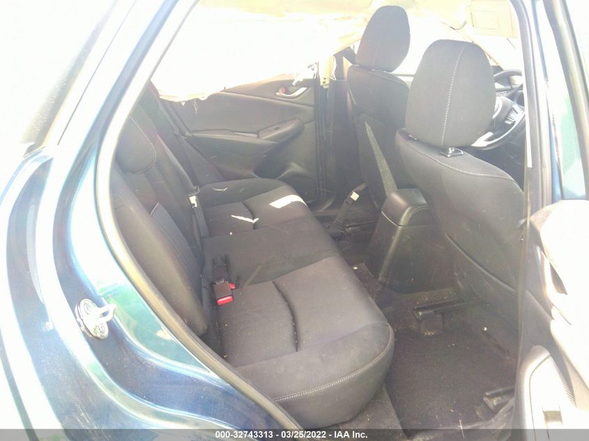 2020 MAZDA CX-3 SPORT JM1DKFB77L1474664