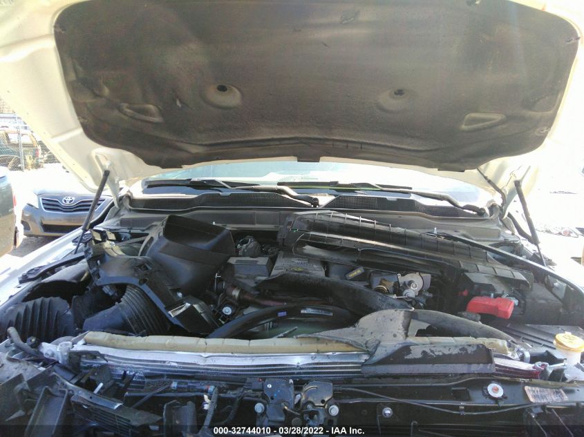 2021 RAM 2500 LARAMIE 3C6UR5FL1MG624176