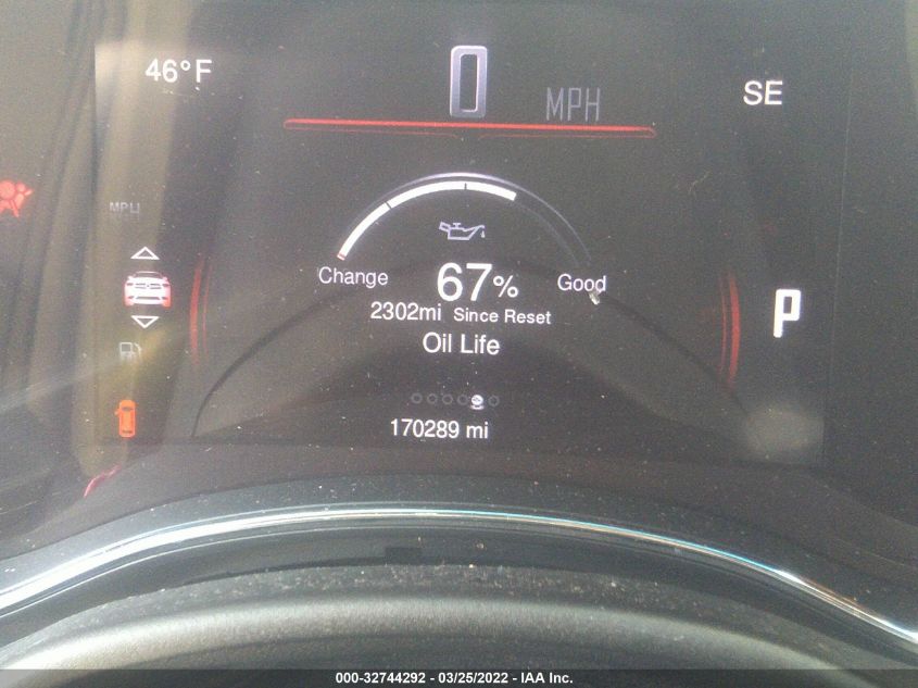 2015 DODGE DURANGO SXT 1C4RDJAG4FC931590