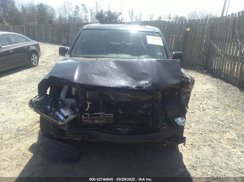2014 HONDA PILOT EX-L 5FNYF4H59EB010897