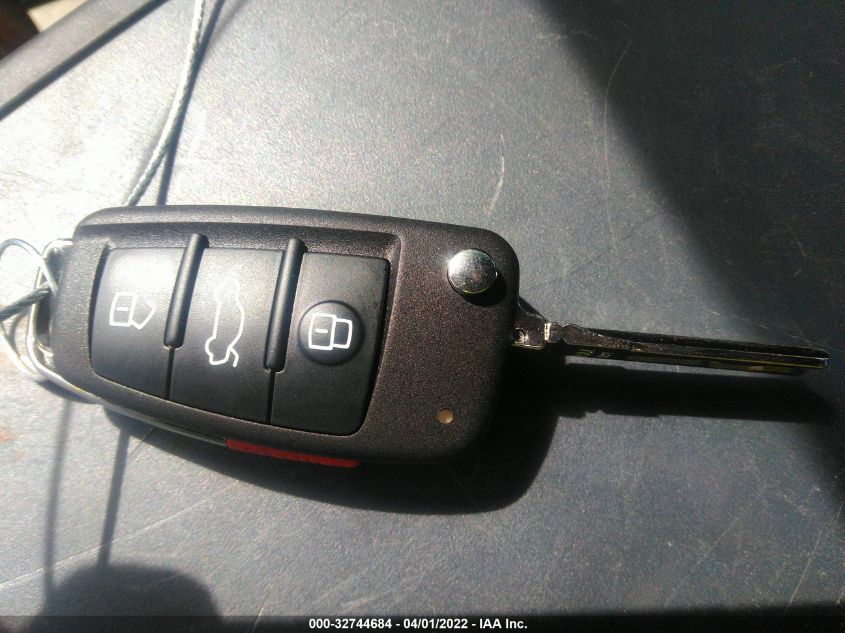 2015 AUDI A3 1.8T PREMIUM WAUACGFF5F1083943